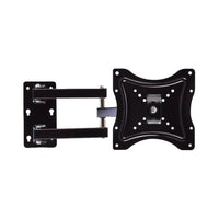 Soporte Tv Giratorio Ledstar Hasta De 14 A 43'' Hierro®