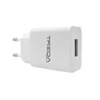Cargador Treqa Compatible Con Cable Usb Lightning Rápido®