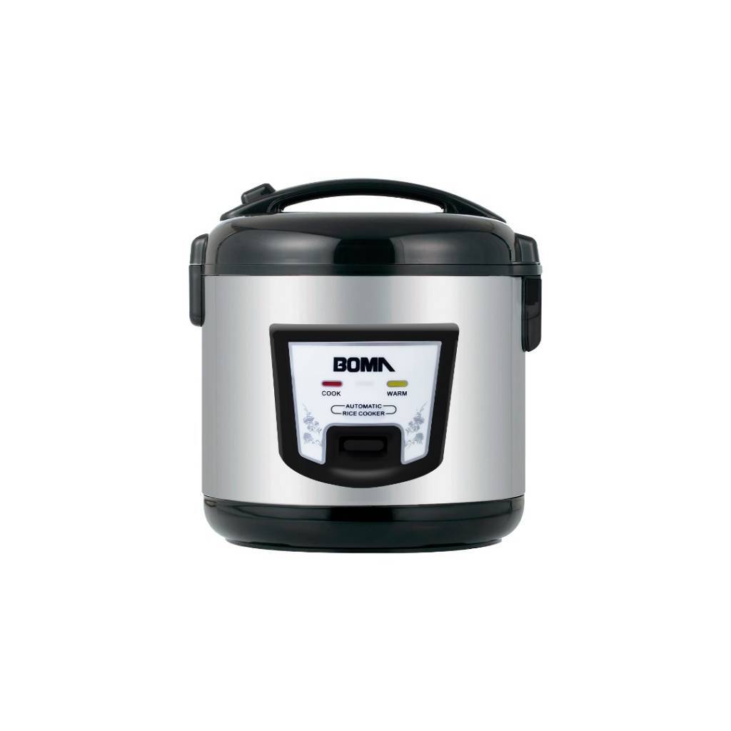 Olla Arrocera Eléctrica 2 Litros 400w Práctica Calidad®