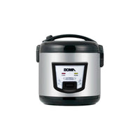 Olla Arrocera Eléctrica 2 Litros 400w Práctica Calidad®