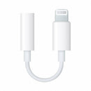 Cable Treqa Compatible Adaptador Lightning A Plug 3.5®
