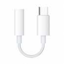 Cable Treqa Compatible Adaptador Tipo C A Plug 3.5®
