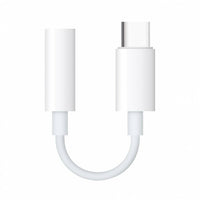 Cable Treqa Compatible Adaptador Tipo C A Plug 3.5®