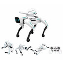 Perro Robot Control Remoto Inteligente Interactivo Blanco®