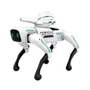 Perro Robot Control Remoto Inteligente Interactivo Blanco®