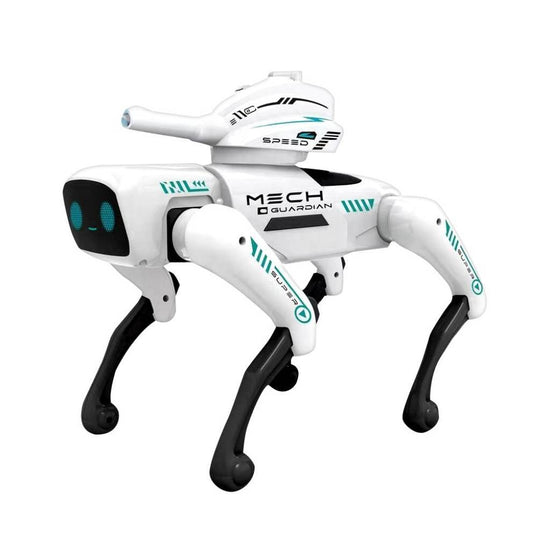 Perro Robot Inteligente®