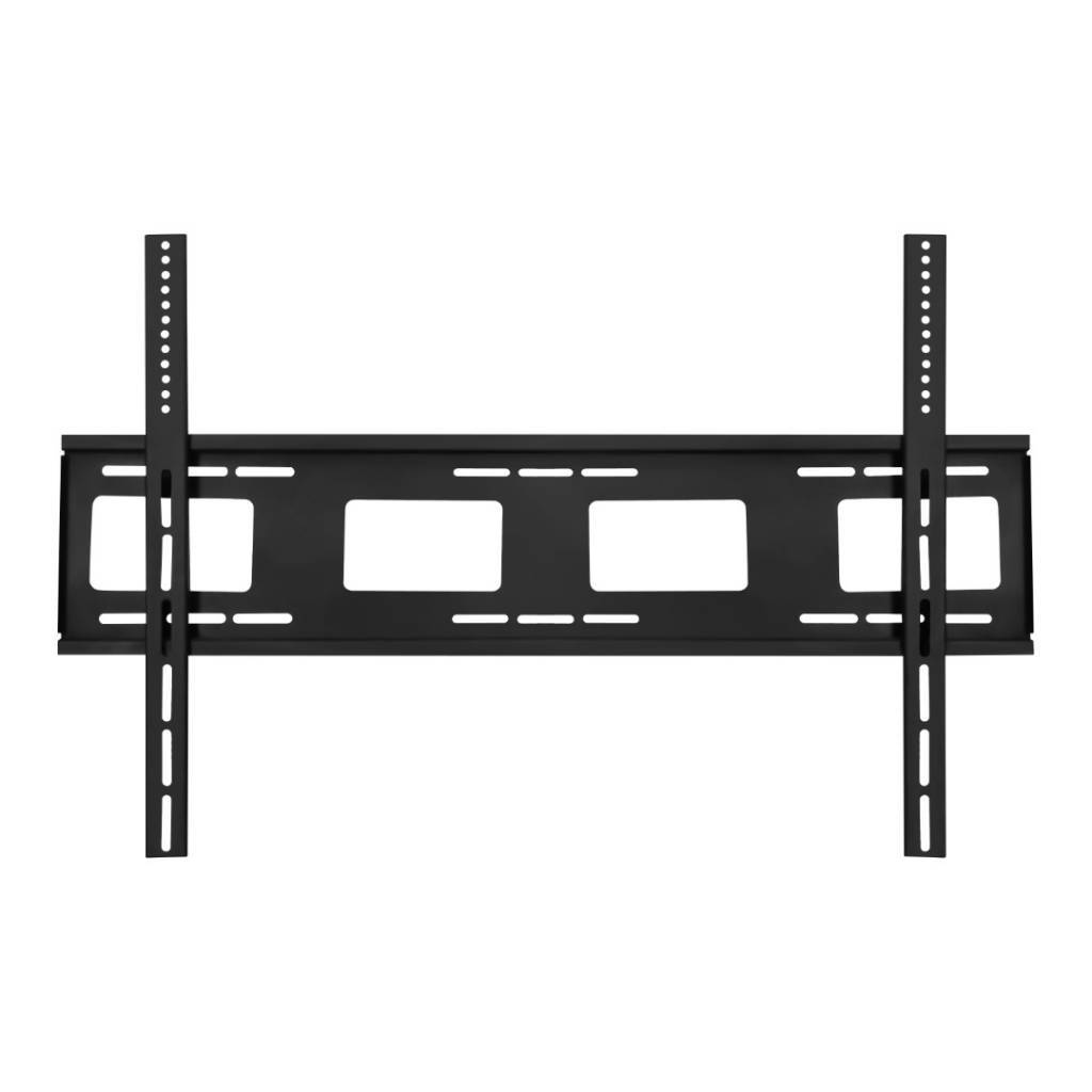 Soporte Tv Ledstar Fijo 60-100'' Fijo Hierro Resistente®
