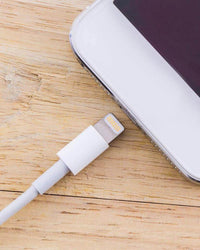 Cable Treqa Compatible Adaptador Lightning A Plug 3.5®
