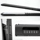 Plancha De Pelo GAMA Italy Cp14 Led 4d Titanio Color Black®