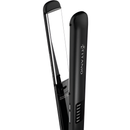 Plancha De Pelo GAMA Italy Cp14 Led 4d Titanio Color Black®