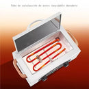 Esterilizador De Instrumentos 230oc 220v Higiene Total®