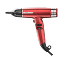 Secador De Pelo GAMA Professional Iq Lite Red System-c®