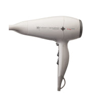Secador De Pelo GAMA Italy Diamond 3d Ion Plus Ceramic®