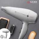 Secador De Pelo GAMA Italy Diamond 3d Ion Plus Ceramic®