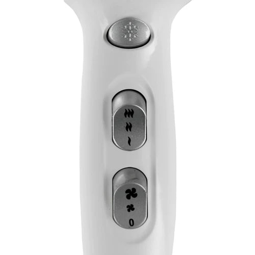 Secador De Pelo GAMA Italy Diamond 3d Ion Plus Ceramic®