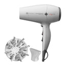 Secador De Pelo GAMA Italy Diamond 3d Ion Plus Ceramic®