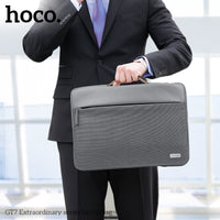 Funda Porta Laptop Hoco 16'' Premium®