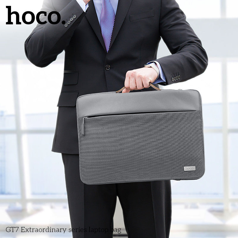 Funda Porta Laptop Hoco 16'' Premium®