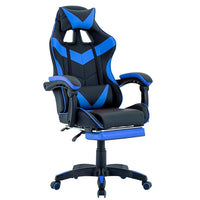 Silla Gamer Esport Reclinable