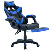 Silla Gamer Esport Reclinable