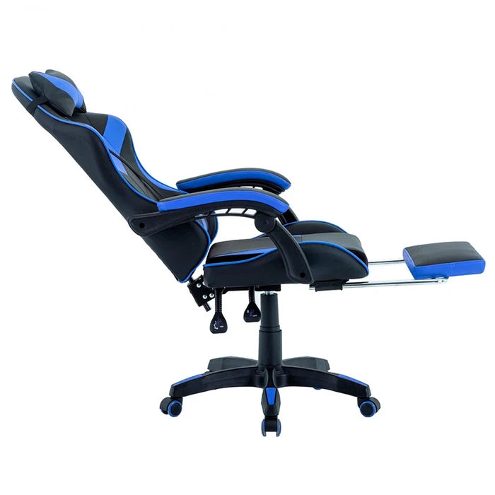 Silla Gamer Esport Reclinable