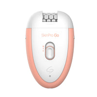 Depiladora GAMA Italy Skinpro Go Para Piernas Color Rosa®