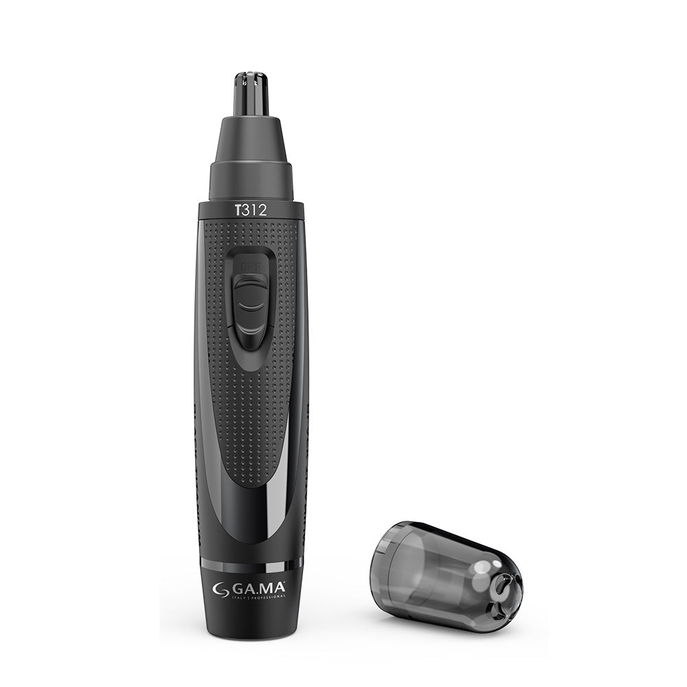 Afeitadora Wireless GAMA Titanium 744 Cortadora + Trimmer®