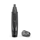 Afeitadora Wireless GAMA Titanium 744 Cortadora + Trimmer®