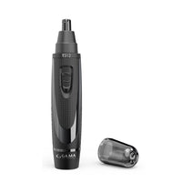 Afeitadora Wireless GAMA Titanium 744 Cortadora + Trimmer®