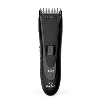 Afeitadora Wireless GAMA Titanium 744 Cortadora + Trimmer®