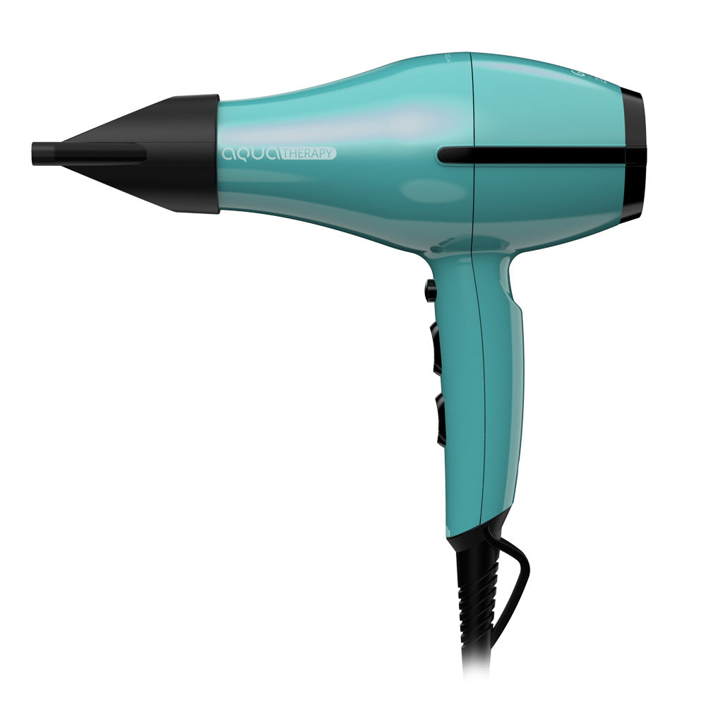 Secador De Pelo GAMA Italy Tempo Aqua Therapy Profesional®