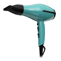 Set GAMA Secador Tempo + Plancha Elegance Led Therapy Aqua®