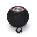 Parlante Portátil Tyg Pro Tg-337 Bluetooth Rms Usb Sd Fm®