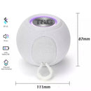 Parlante Portátil Tyg Pro Tg-337 Bluetooth Rms Usb Sd Fm®