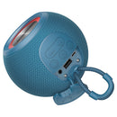 Parlante Portátil Tyg Pro Tg-337 Bluetooth Rms Usb Sd Fm®