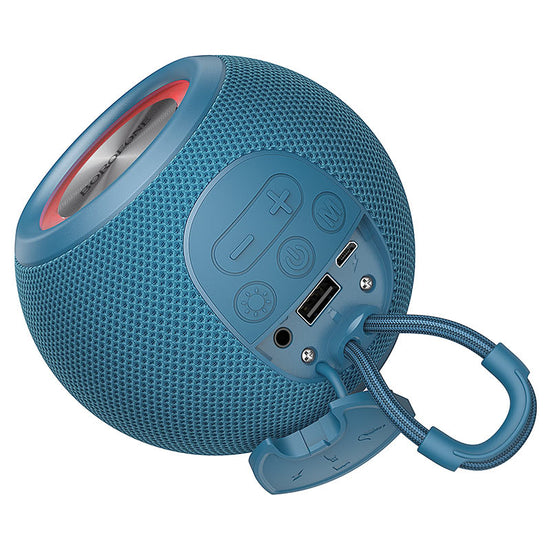 Parlante Portátil Tyg Pro Tg-337®