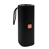 Parlante Tyg Tg531 Pro Portátil Resistente Bluetooth, Sd Fm®
