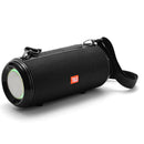 Parlante Tyg Pro Portátil Bluetooth Tg537 Buffer Fm Aux Led®