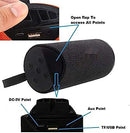 Parlante Portátil Tyg Tg-113a Bt Usb Msd Fm Aux Manos Libre®