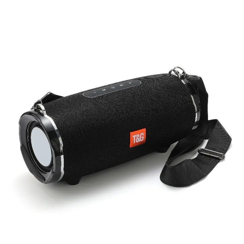 Parlante Pro Tyg Portátil Tg-189 30w Bt Usb Sd Fm Aux®