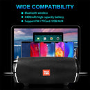 Parlante Pro Tyg Portátil Tg-189 30w Bt Usb Sd Fm Aux®