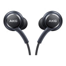 Auriculares In-ear Samsung Tuned By Akg Eo-ig955 Black