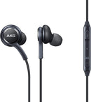 Auriculares In-ear Samsung Tuned By Akg Eo-ig955 Black