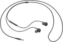 Auriculares In-ear Samsung Tuned By Akg Eo-ig955 Black