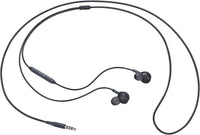 Auriculares In-ear Samsung Tuned By Akg Eo-ig955 Black
