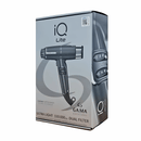 Secador De Pelo GAMA Italy Gp Iq Lite Bk 220 Latam Black®